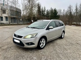 Ford Focus GPL, снимка 1