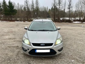 Ford Focus GPL, снимка 7