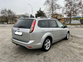 Ford Focus GPL, снимка 6