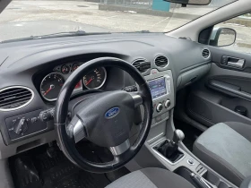 Ford Focus GPL, снимка 10