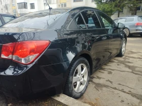 Chevrolet Cruze, снимка 7