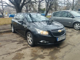 Chevrolet Cruze, снимка 3