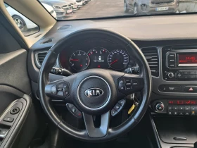 Kia Carens 1.7CRDI-EU6, снимка 7