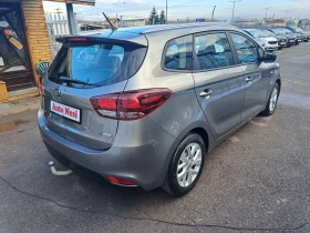 Kia Carens 1.7CRDI-EU6, снимка 3