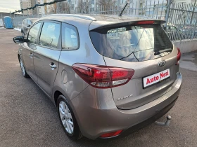 Kia Carens 1.7CRDI-EU6, снимка 4