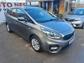 Kia Carens 1.7CRDI-EU6, снимка 2