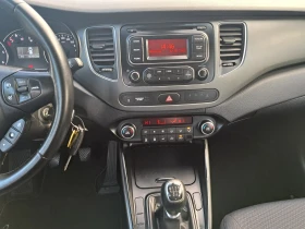 Kia Carens 1.7CRDI-EU6, снимка 8