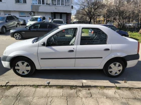 Dacia Logan 1.4 MPI, снимка 3