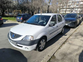 Dacia Logan 1.4 MPI, снимка 2