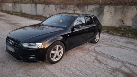 Audi A4 Avant S Line, снимка 4