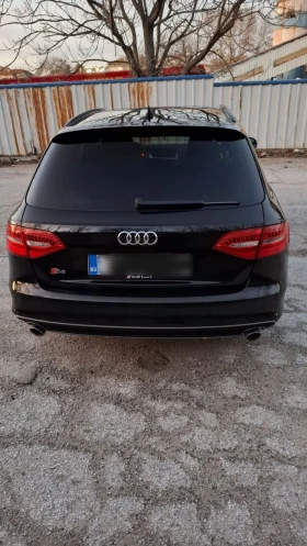 Audi A4 Avant S Line, снимка 3