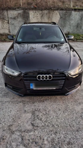 Audi A4 Avant S Line, снимка 7