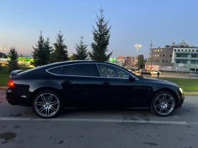 Audi A7 S Line | Mobile.bg    2