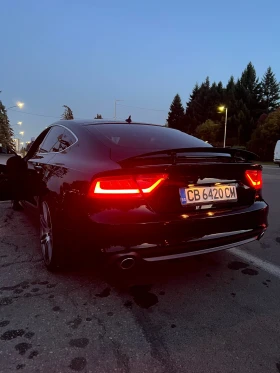 Audi A7 S Line | Mobile.bg    3