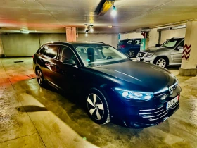 VW Passat Elegance/масаж/matrix, снимка 3