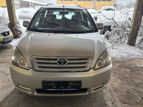     Toyota Avensis verso 2.0 D4D/116k.c 2004.   0894533522