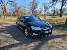 Citroen C5 3.0HDI, снимка 1