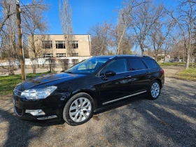 Citroen C5 3.0HDI | Mobile.bg    3