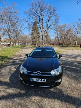 Citroen C5 3.0HDI, снимка 2