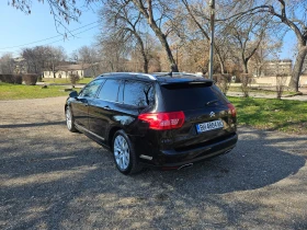 Citroen C5 3.0HDI, снимка 4