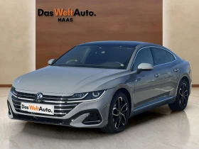 VW Arteon R line 2.0 tdi 200HP 7/Dsg 4motion, снимка 1