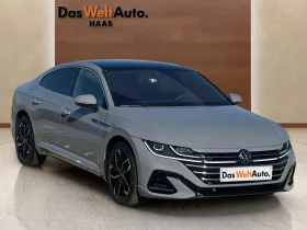     VW Arteon R line 2.0 tdi 200HP 7/Dsg 4motion