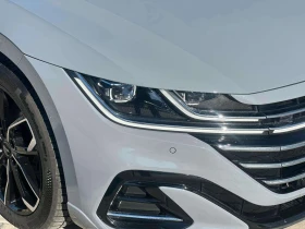 VW Arteon R line 2.0 tdi 200HP 7/Dsg 4motion, снимка 4