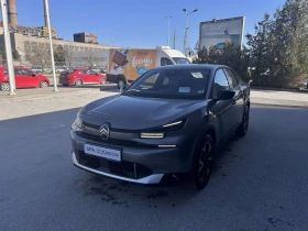 Citroen C4X MCA MAX HYBRID 145 e-DCS6 E6, снимка 3