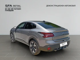 Обява за продажба на Citroen C4X MCA MAX HYBRID 145 e-DCS6 E6 ~54 000 лв. - изображение 5