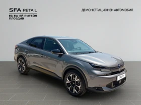     Citroen C4X MCA MAX HYBRID 145 e-DCS6 E6