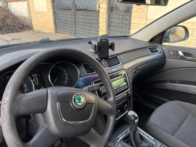 Skoda Superb 2.0 tdi, снимка 5