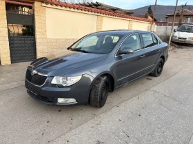     Skoda Superb 2.0 tdi