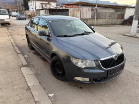     Skoda Superb 2.0 tdi