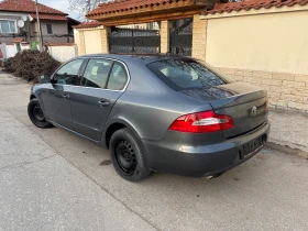     Skoda Superb 2.0 tdi