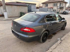     Skoda Superb 2.0 tdi