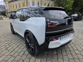 BMW i3 S Нов гаранция 36616км.Термопомпа 120ah 184pc. - 45999 лв. - 69692254 7
