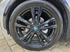 BMW i3 S Нов гаранция 36616км.Термопомпа 120ah 184pc. - 45999 лв. - 69692254 10