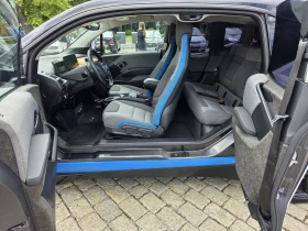BMW i3 S Нов гаранция 36616км.Термопомпа 120ah 184pc. - 45999 лв. - 69692254 13