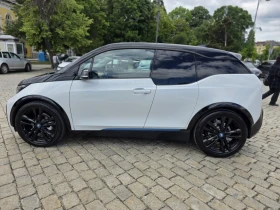 BMW i3 S Нов гаранция 36616км.Термопомпа 120ah 184pc. - 45999 лв. - 69692254 8