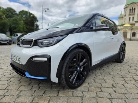 BMW i3 S Нов гаранция 36616км.Термопомпа 120ah 184pc. - 45999 лв. - 69692254 9