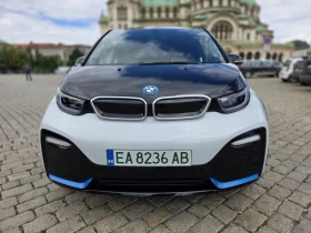 BMW i3 S Нов гаранция 36616км.Термопомпа 120ah 184pc. - 45999 лв. - 69692254 2