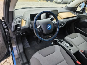 BMW i3 S Нов гаранция 36616км.Термопомпа 120ah 184pc. - 45999 лв. - 69692254 12