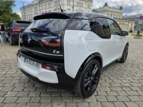 BMW i3 S Нов гаранция 36616км.Термопомпа 120ah 184pc. - 45999 лв. - 69692254 5