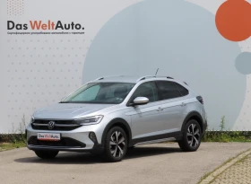 VW Taigo Style 1.0 TSI OPF бензин / 1.0l / 81кВт/ 110к.с / 