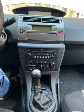 Citroen C4 | Mobile.bg    10