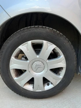 Citroen C4 | Mobile.bg    6