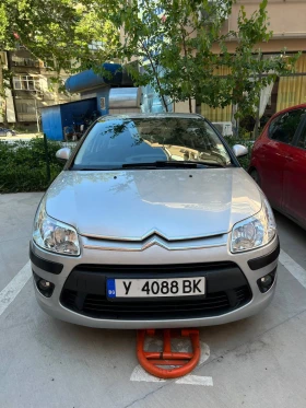 Citroen C4 | Mobile.bg    2