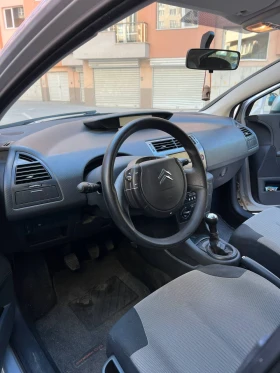 Citroen C4 | Mobile.bg    9