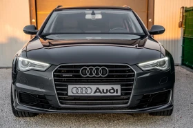     Audi A6 3 0TDI FACELIFT 