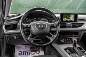 Audi A6 3 0TDI FACELIFT  | Mobile.bg    10